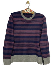 Bluza (80%lana) Sisley - marimea M/L - Femei