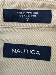 Camasa Nautica - marimea S (oversize) / M - Barbati
