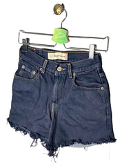 Blugi scurti Levi's - marimea S - Femei
