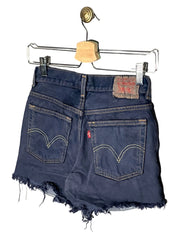 Blugi scurti Levi's - marimea S - Femei