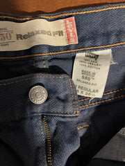 Blugi scurti Levi's - marimea S - Femei