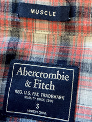 Camasa Abercrombie&Fitch - marimea S - Barbati