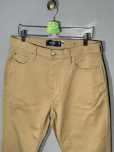 Blugi Hollister - marimea L/XL W33/L32 - Femei