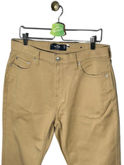 Blugi Hollister - marimea M W33/L32 - Barbati