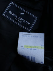 Sacou (100%lana) Daniel Hechter - marimea XL - Barbati