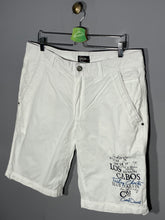 Pantaloni scurti Camp David - marimea W36 - L/XL