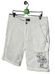 Pantaloni scurti Camp David - marimea XL - Barbati
