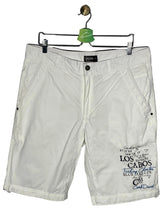 Pantaloni scurti Camp David - marimea XL - Barbati