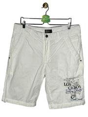 Pantaloni scurti Camp David - marimea XL - Barbati