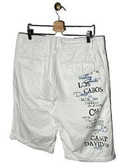 Pantaloni scurti Camp David - marimea XL - Barbati