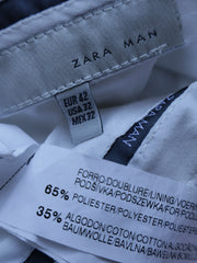 Pantaloni Zara - marimea XS/S - Barbati