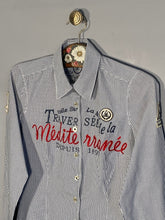 Camasa Gaastra - marimea XS