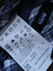 Pantaloni Hugo Boss - marimea M - Barbati