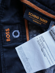 Pantaloni Hugo Boss - marimea M W34/L32 - Barbati