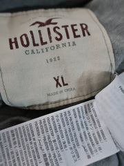 Bluza Hollister - marimea XL - Barbati