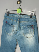 Blugi Replay - marimea S/M W28/L32 - Femei