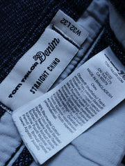 Pantaloni Tom Tailor - marimea S/M W32/L32 - Barbati
