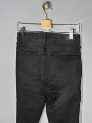 Blugi Abercrombie&Fitch - marimea S W27 - Femei