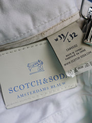 Blugi Scotch&Soda - marimea M W33/L32 - Barbati