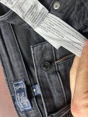 Blugi Abercrombie&Fitch - marimea S W27 - Femei