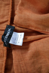 Pantaloni 2/3 100%in - marmiea 3XL/4XL - Femei