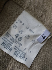 Pantaloni 100%in - marimea S - Barbati