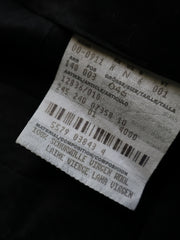 Pantaloni 100%lana - marimea S - Barbati