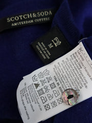 Bluza Scotch&Soda - marimea M - Barbati