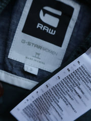 Jacheta G-star - marimea S - Femei