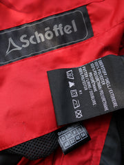 Jacheta Schoffel - marimea XXL - Femei