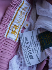 Pantaloni scurti La Martina - marimea M - Barbati