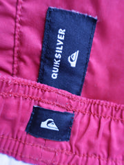 Pantaloni scurti QuikSilver - marimea S - Barbati