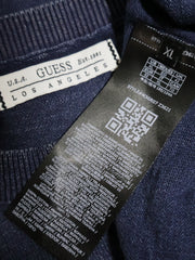 Bluza Guess - marimea L - Barbati