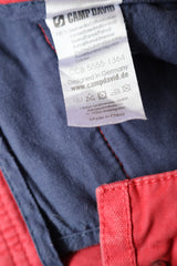 Pantaloni scurti Camp David - marimea S - Barbati