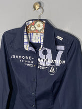 Camasa Gaastra - marimea S