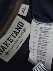 Bluza Naketano - marimea XL - Barbati