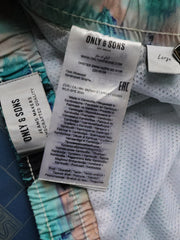 Pantaloni scurti Only&Sons - marimea L - Barabti
