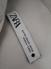 Camasa lunga (in) Zara - marimea XS - Femei