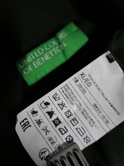 Bluza Benetton - marimea XL - Barbati