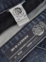 Blugi Diesel - marimea XS/S W29 - Barbati