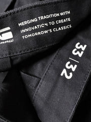 Pantaloni G-STAR - marimea M W33/L32 - Barbati