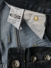 Blugi G-star - marimea S W31/L32 - Barbati