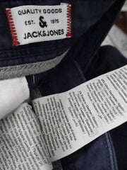 Pantaloni Jack&Jones - marimea S W32/L34 - Barbati
