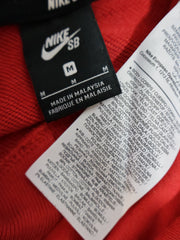 Bluza Nike - marimea M (oversize) - Barbati