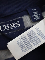 Bluza Chaps - marimea L - Barbati