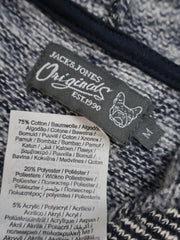 Bluza Jack&Jones - marimea M - Barbati