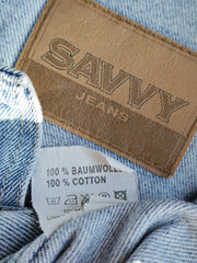 Geaca Savy - marimea M (oversize) - Barbati