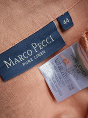 Camasa 100%in Marco Pecci - marimea XL - Femei