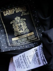 Camasa Camp David - marimea L - Barbati