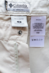 Pantaloni 2/3 Columbia - marimea S - Femei